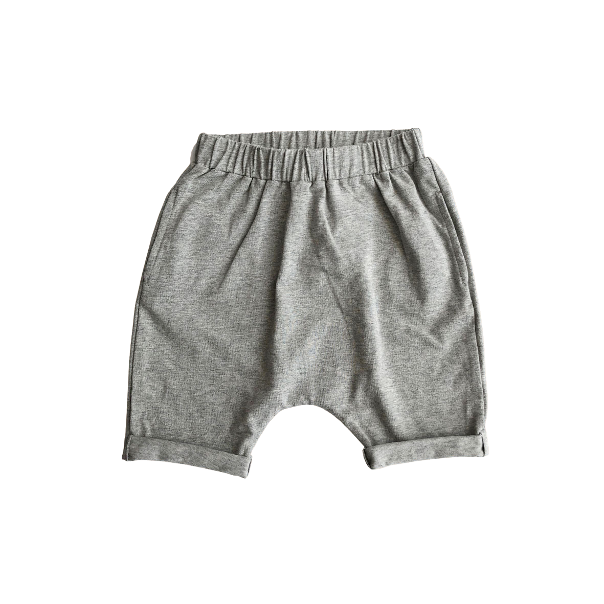 H&m drop clearance crotch shorts