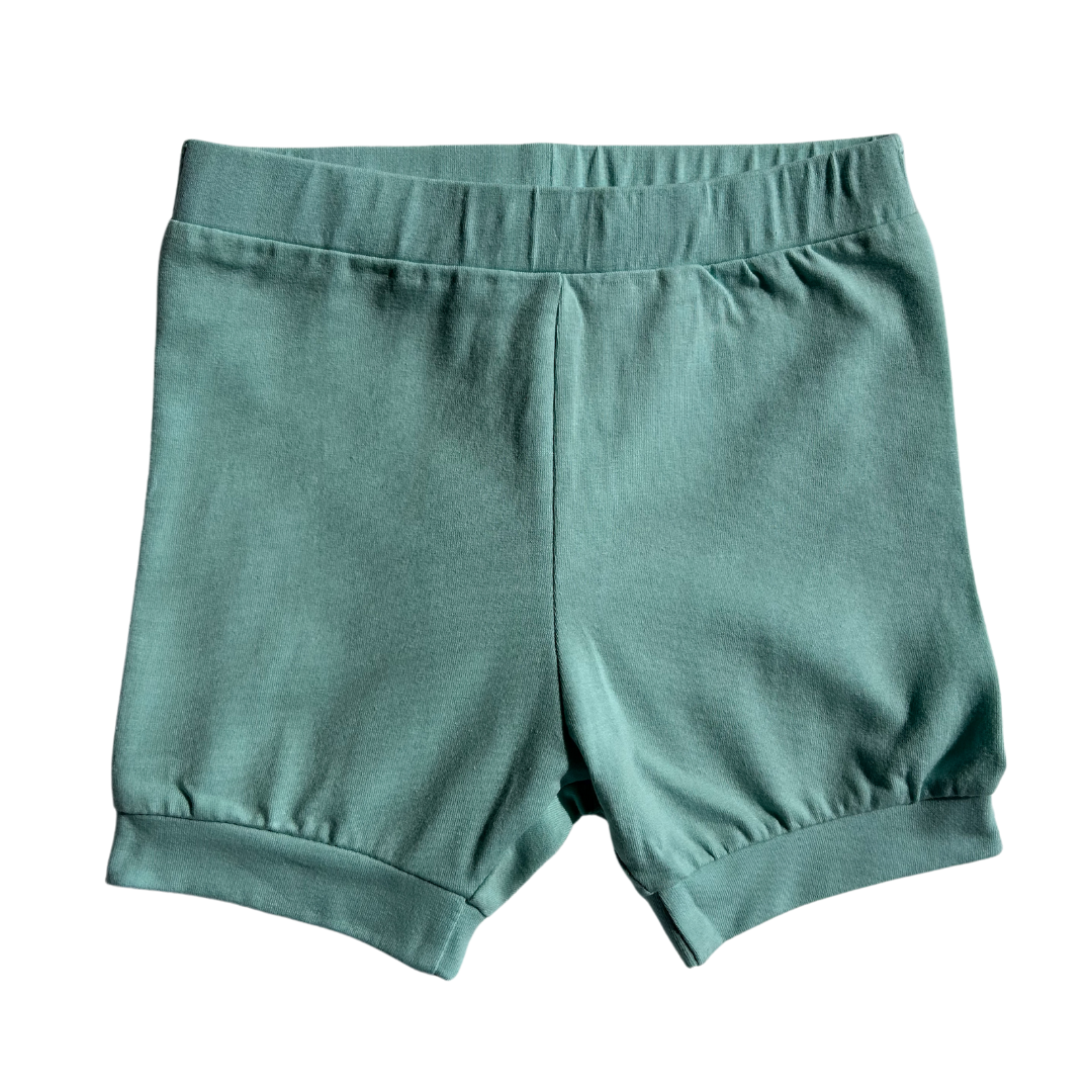 Organic Bike Shorts