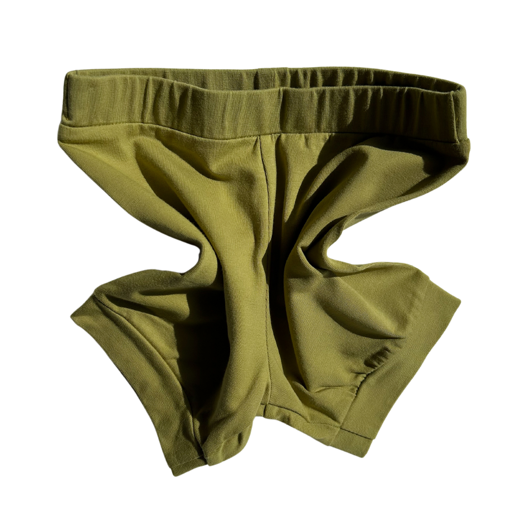 Organic Bike Shorts