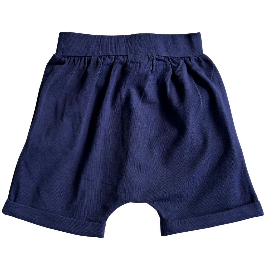 Organic Play Shorts