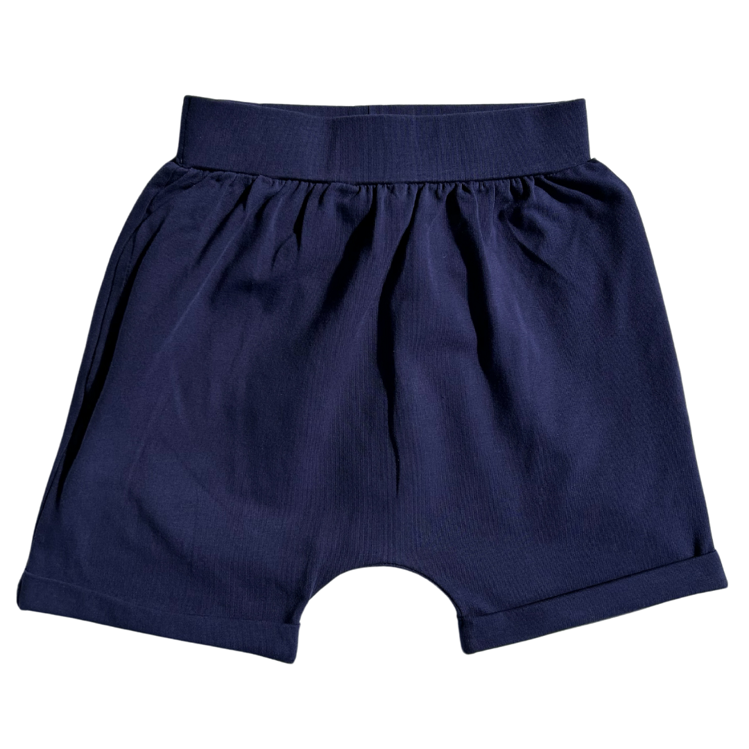 Organic Play Shorts