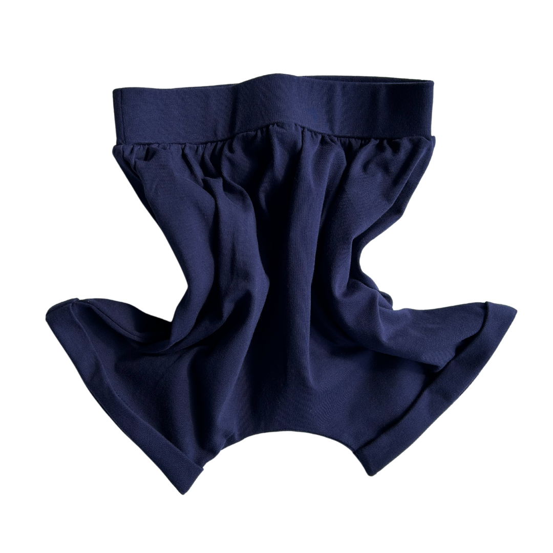 Organic Play Shorts