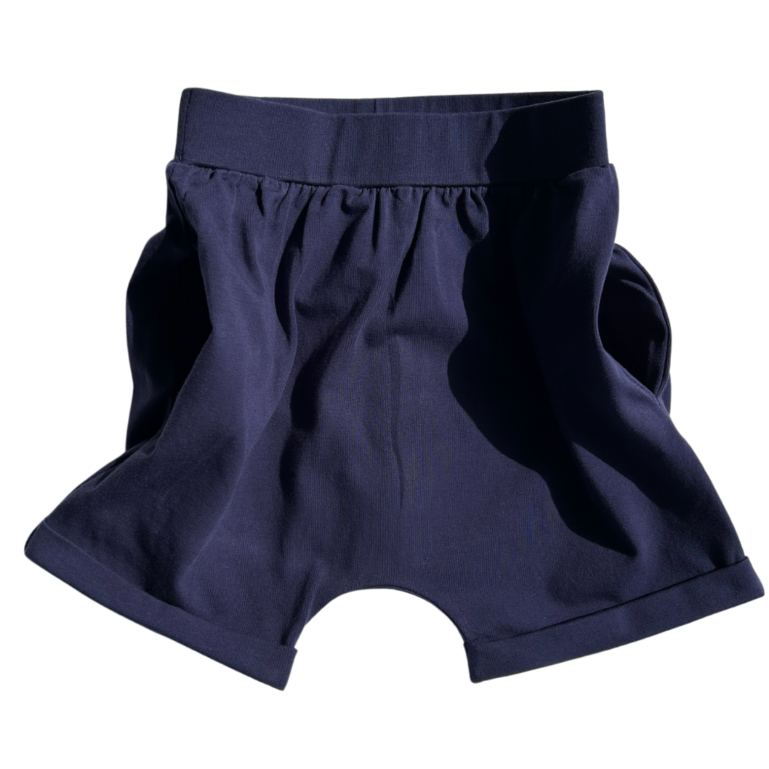 Organic Play Shorts