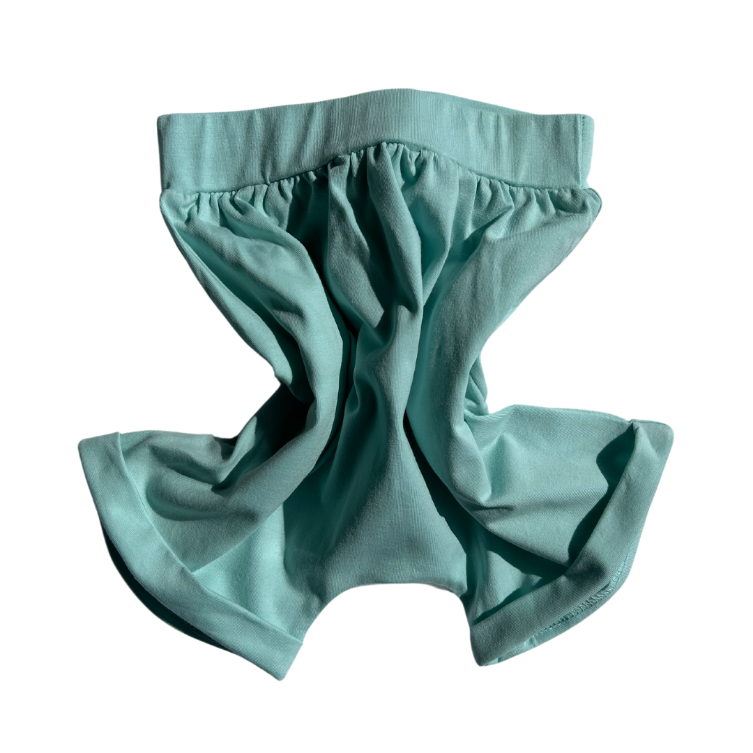 Organic Play Shorts