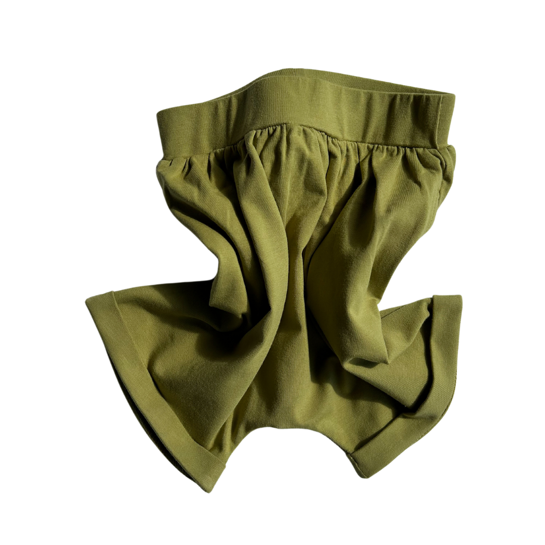 Organic Play Shorts