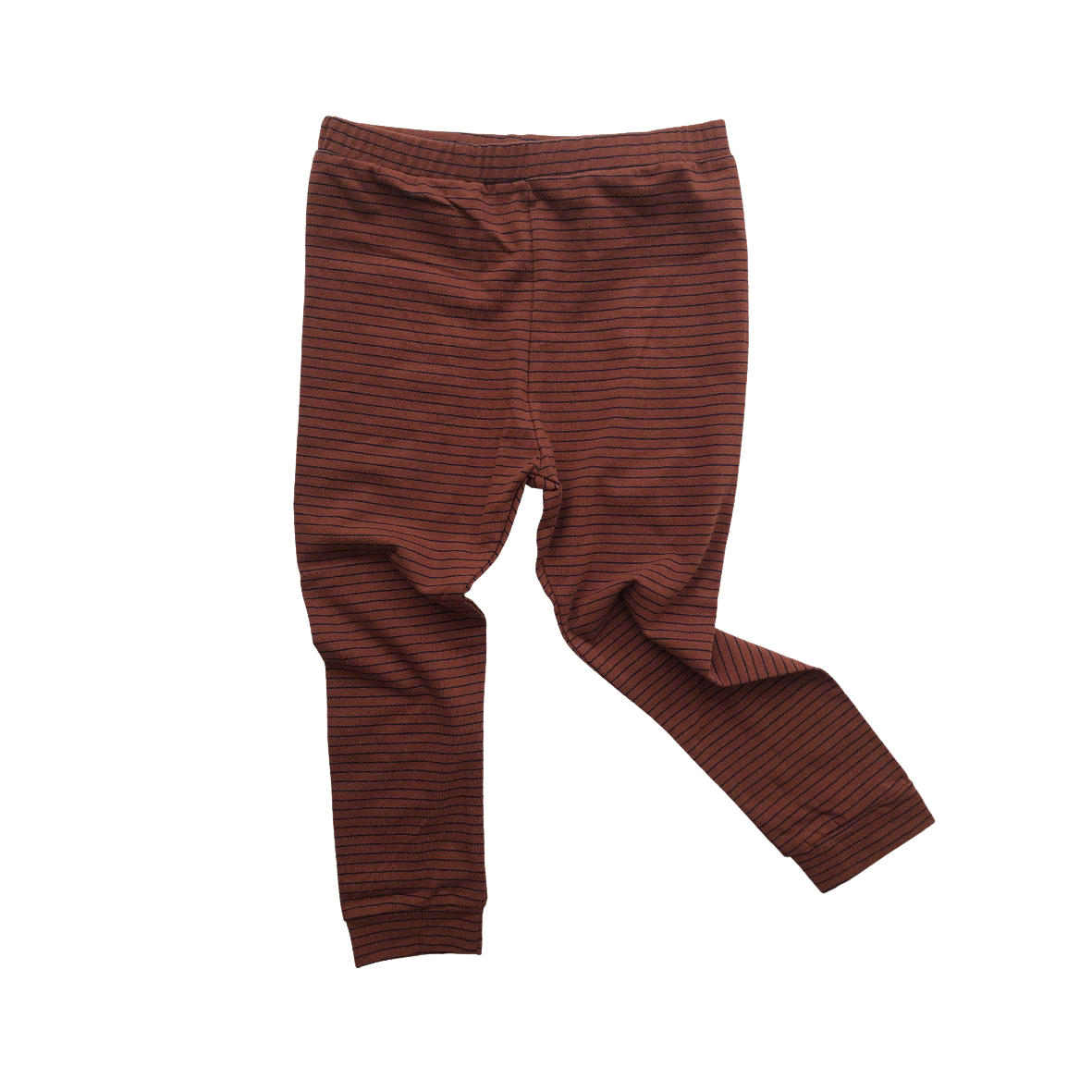CORDOVA Andora striped stretch-knit leggings | THE OUTNET